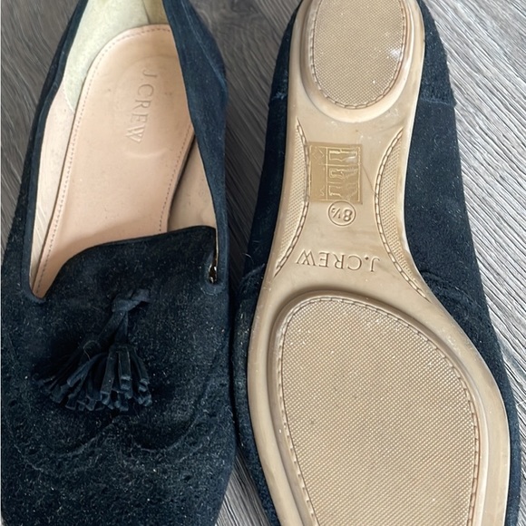 J. Crew flats - Picture 2 of 2
